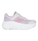 Skechers Scarpe Max Cushioning Endeavour Ca W Lilla E Bianco 129470 LAV