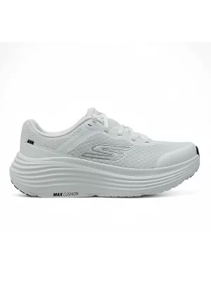 Skechers Scarpe Max Cushioning Endeavour Ca W Mono Bianco 129470 WBK