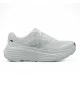 Skechers Scarpe Max Cushioning Endeavour Ca W Mono Bianco 129470 WBK