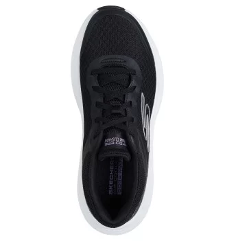 Skechers Scarpe Max Cushioning Endeavour Ca W Nero E Bianco | Skechers | 