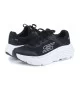 Skechers Scarpe Max Cushioning Endeavour Ca W Nero E Bianco | Skechers | 