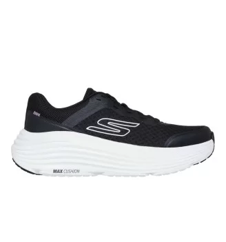 Skechers Scarpe Max Cushioning Endeavour Ca W Nero E Bianco 129470 BKW