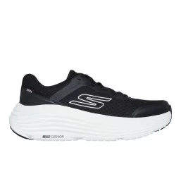 Skechers Scarpe Max Cushioning Endeavour Ca W Nero E Bianco 129470 BKW
