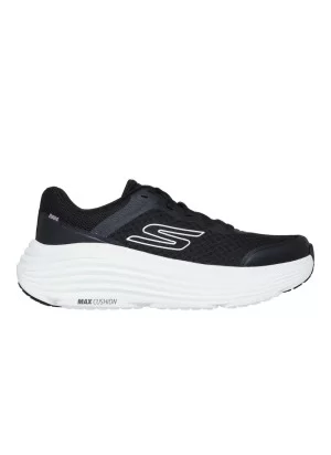 Skechers Scarpe Max Cushioning Endeavour Ca W Nero E Bianco 129470 BKW
