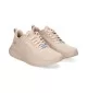 Skechers Scarpe Bobs Squad Chaos Face Off W Beige | Skechers | 