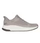 Skechers Scarpe Bobs Squad 4 Grigio 118423 DKTP