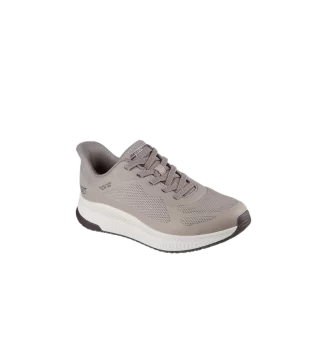 Skechers Scarpe Bobs Squad 4 Grigio | Skechers | 