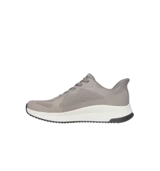 Skechers Scarpe Bobs Squad 4 Grigio | Skechers | 
