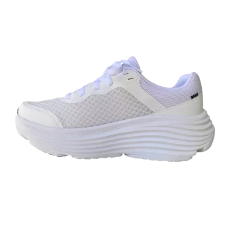 Skechers Scarpe Max Cushioning Endeavour Ca W Mono Bianco | Skechers | 