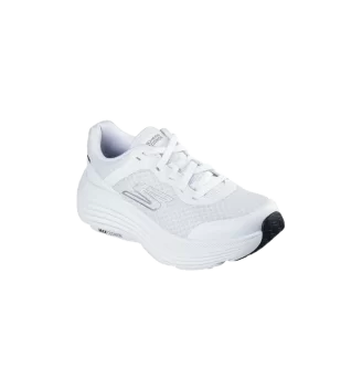 Skechers Scarpe Max Cushioning Endeavour Ca W Mono Bianco | Skechers | 