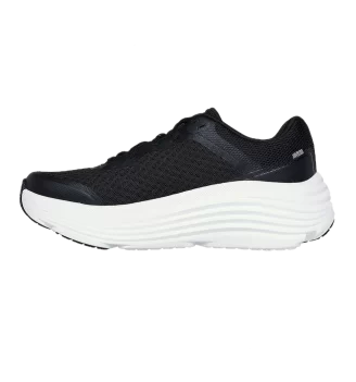 Skechers Scarpe Max Cushioning Endeavour Ca W Nero E Bianco | Skechers | 