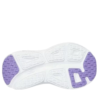 Skechers Scarpe Max Cushioning Endeavour Ca W Lilla E Bianco | Skechers | 