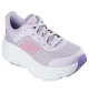 Skechers Scarpe Max Cushioning Endeavour Ca W Lilla E Bianco | Skechers | 