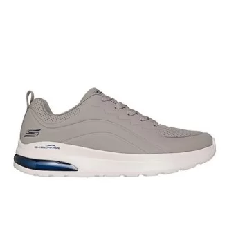 Skechers Scarpe Bobs Vision M Grigio 118280 TPE