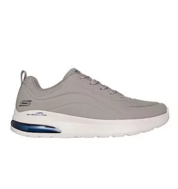 Skechers Scarpe Bobs Vision M Grigio 118280 TPE