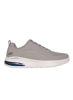 Skechers Scarpe Bobs Vision M Grigio 118280 TPE