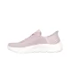 Skechers Scarpe Go Walk Flex Grand Entry W Rosa Bianco 124836 MVE | Skechers | 
