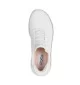 Skechers Scarpe Bobs Squad Chaos Current Muse Bianco Oro | Skechers | 