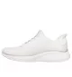 Skechers Scarpe Bobs Squad Chaos Current Muse Bianco Oro | Skechers | 