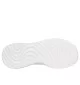 Skechers Scarpe Bobs Squad Chaos Current Muse Bianco Oro | Skechers | 