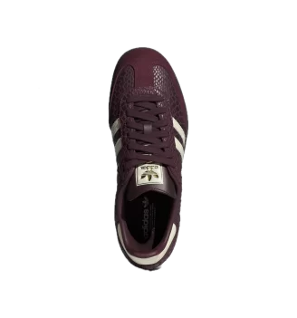 Adidas Scarpe Samba Og W Marrone Rosso Bordeaux | Adidas | 