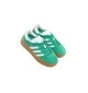Adidas Scarpe Gazelle Bold Jr Verde Acceso | Adidas | 