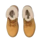 Timberland Stivale Stone Street W Giallo | Timberland | 