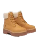 Timberland Stivale Stone Street W Giallo | Timberland | 