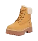 Timberland Stivale Stone Street W Giallo | Timberland | 