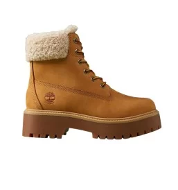 Timberland Stivale Stone Street W Giallo TB0A2pu6754