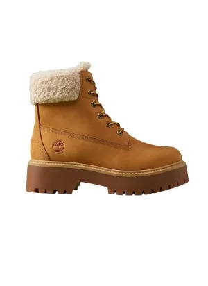 Timberland Stivale Stone Street W Giallo TB0A2pu6754