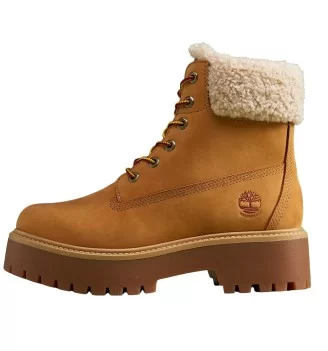 Timberland Stivale Stone Street W Giallo | Timberland | 