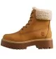 Timberland Stivale Stone Street W Giallo | Timberland | 