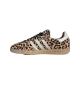 Adidas Scarpe Samba Og W Animalier Marrone | Adidas | 