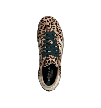 Adidas Scarpe Samba Og W Animalier Marrone | Adidas | 