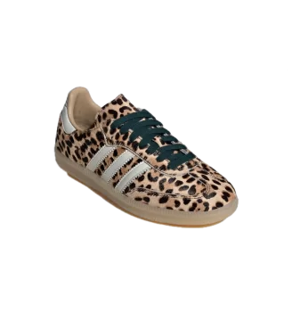Adidas Scarpe Samba Og W Animalier Marrone | Adidas | 