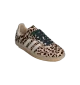 Adidas Scarpe Samba Og W Animalier Marrone | Adidas | 