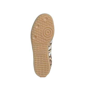 Adidas Scarpe Samba Og W Animalier Marrone | Adidas | 