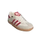 Adidas Scarpe Heart Samba Og C Kids Bianco E Rosso | Adidas | 