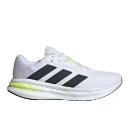 Adidas Scarpe Galaxy 7 M Bianco E Nero JP6600