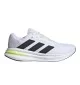 Adidas Scarpe Galaxy 7 M Bianco E Nero JP6600