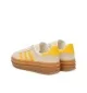 Adidas Scarpe Gazelle Bold J Beige E Giallo | Adidas | 