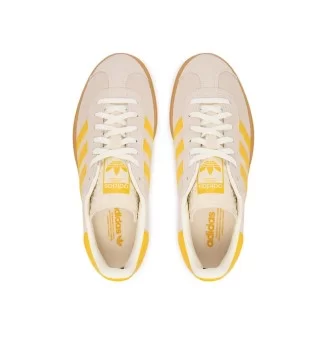 Adidas Scarpe Gazelle Bold J Beige E Giallo | Adidas | 
