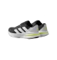 Adidas Scarpe Galaxy 7 M Nero E Bianco | Adidas | 