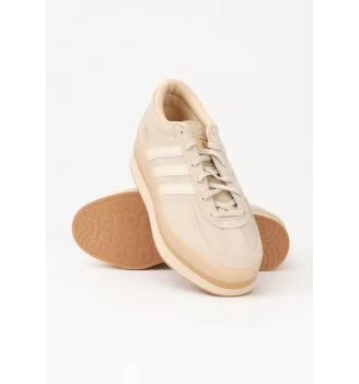 Adidas Scarpe Gazelle Stack W Beige | Adidas | 