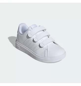 Adidas Scarpe Advantage Base 2.0 Cf C Kids Bianco | Adidas | 