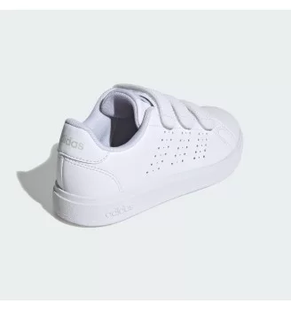Adidas Scarpe Advantage Base 2.0 Cf C Kids Bianco | Adidas | 