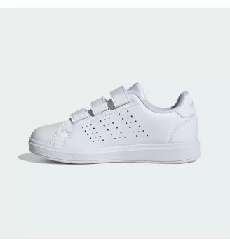 Adidas Scarpe Advantage Base 2.0 Cf C Kids Bianco | Adidas | 