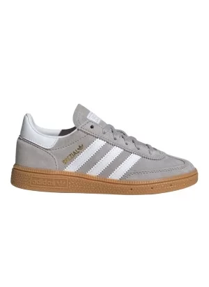 Adidas Scarpe Handball Spezial C Kids Grigio JP9572