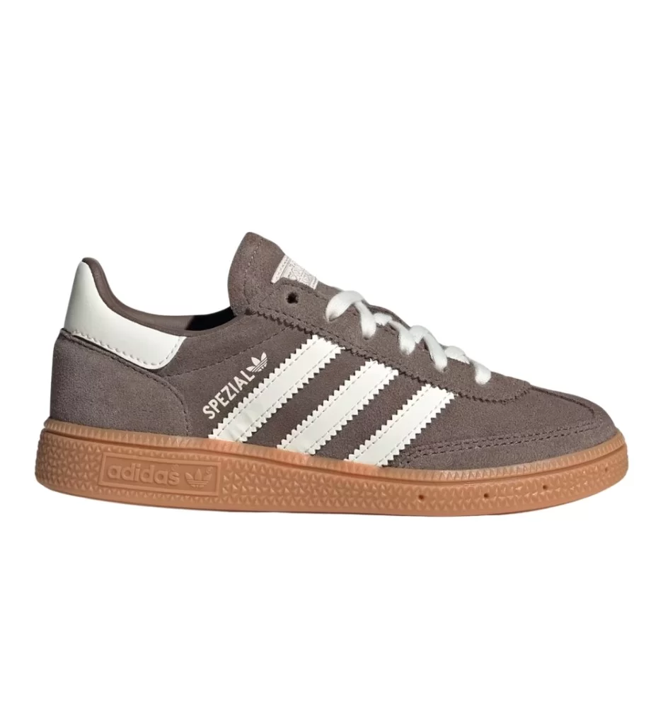 Adidas Scarpe Handball Spezial C Kids Marrone KI3943